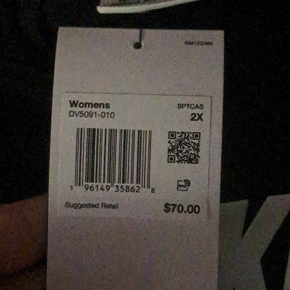 Nike women's hoodie - Picture 3 of 3